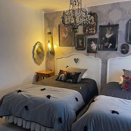 A La Guiniere Villa Couëron Екстериор снимка