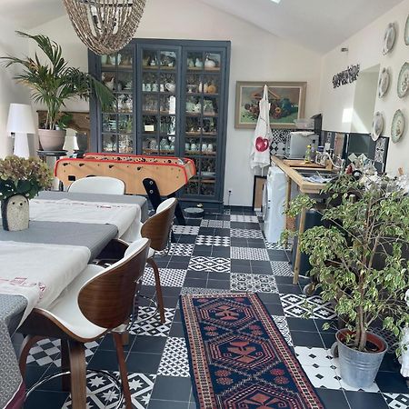 A La Guiniere Villa Couëron Екстериор снимка