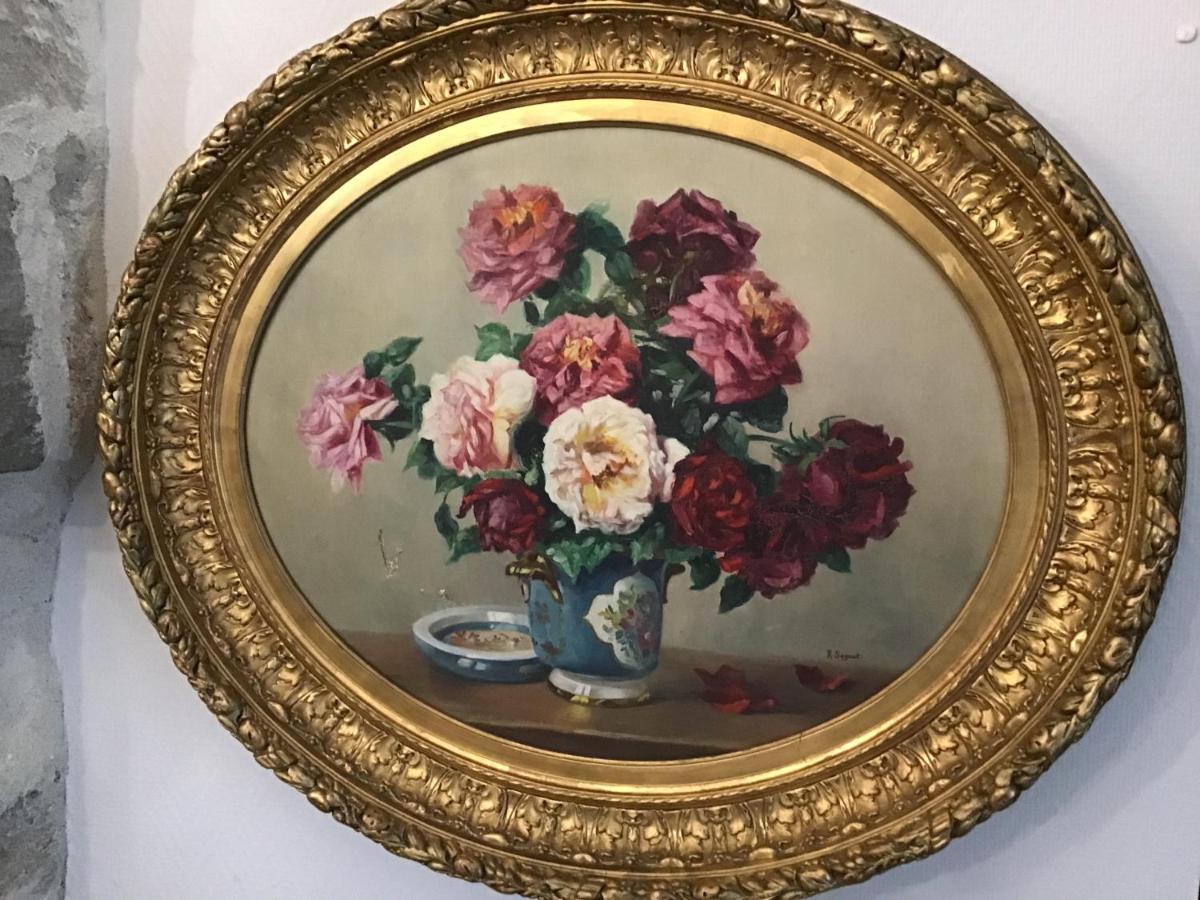 A La Guiniere Villa Couëron Екстериор снимка