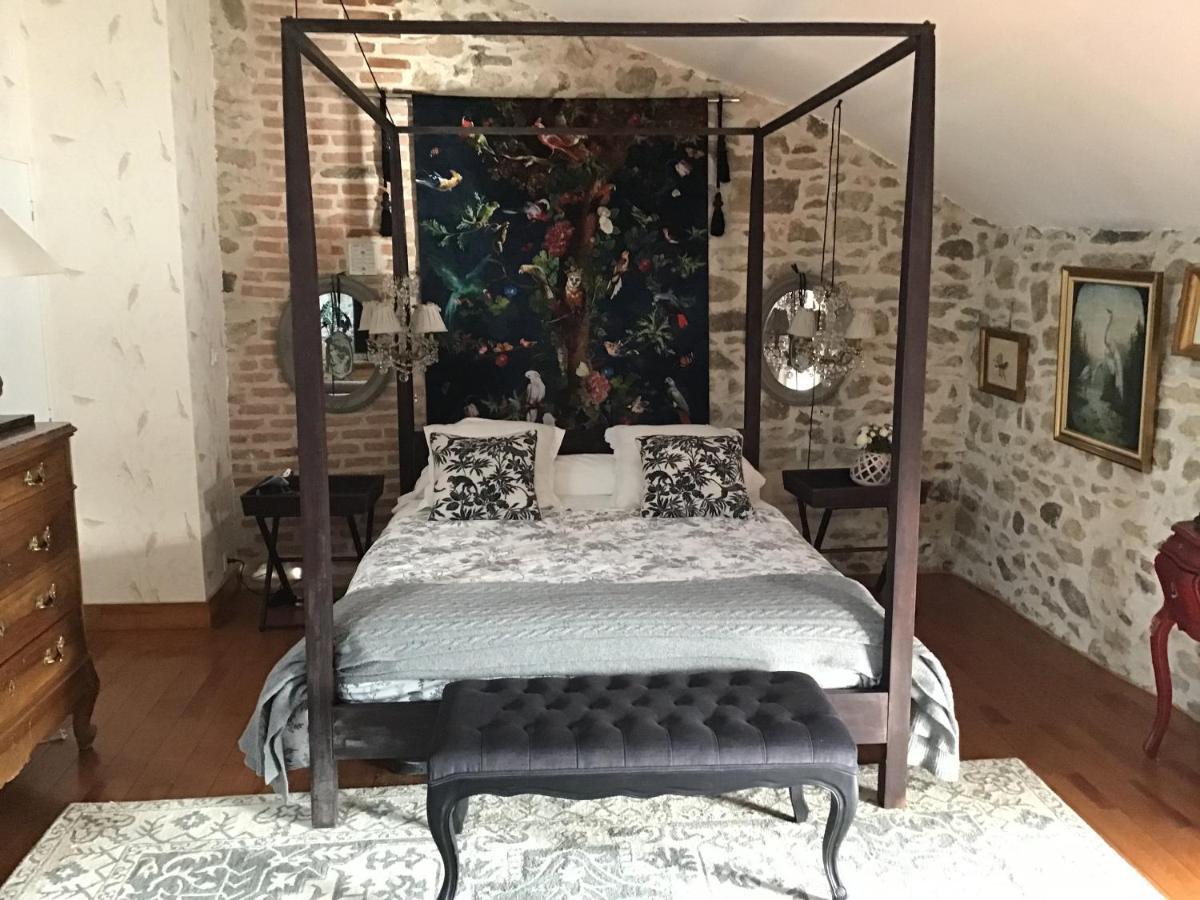 A La Guiniere Villa Couëron Стая снимка