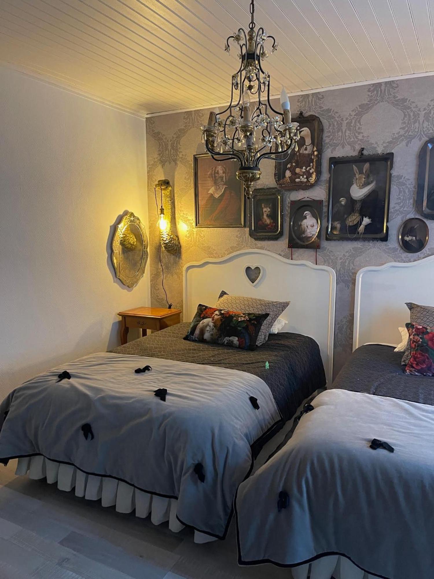 A La Guiniere Villa Couëron Екстериор снимка