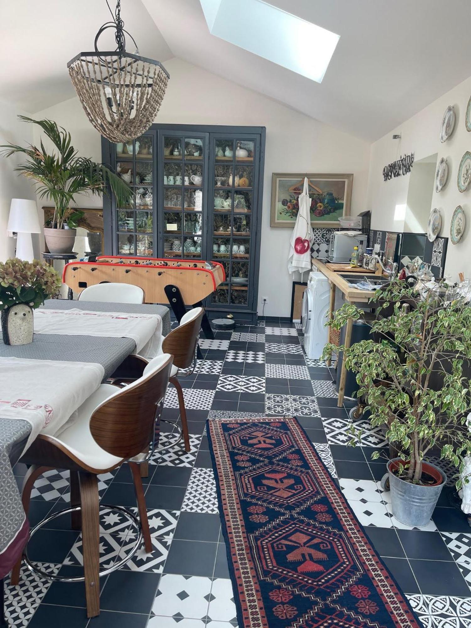 A La Guiniere Villa Couëron Екстериор снимка