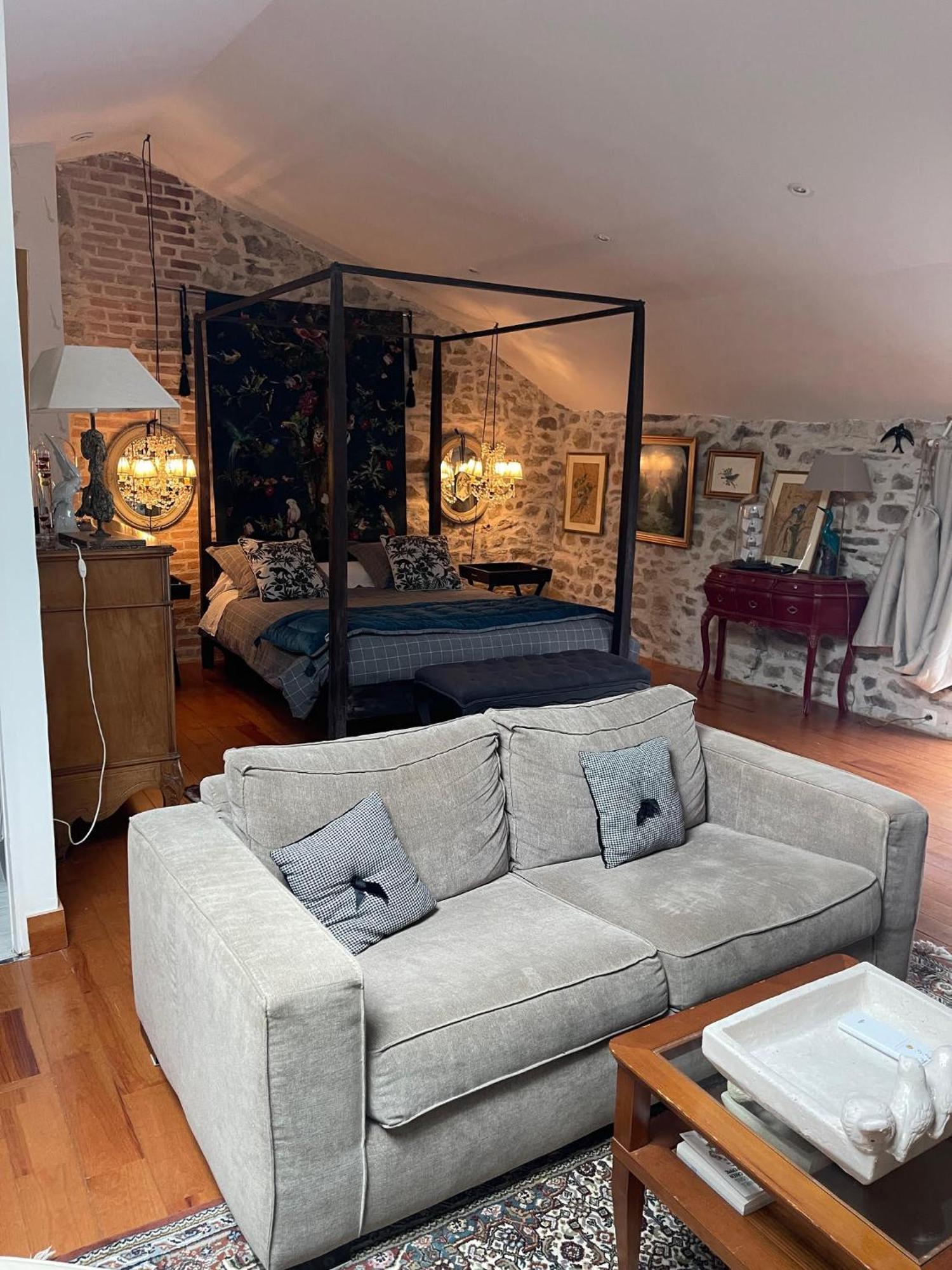 A La Guiniere Villa Couëron Екстериор снимка