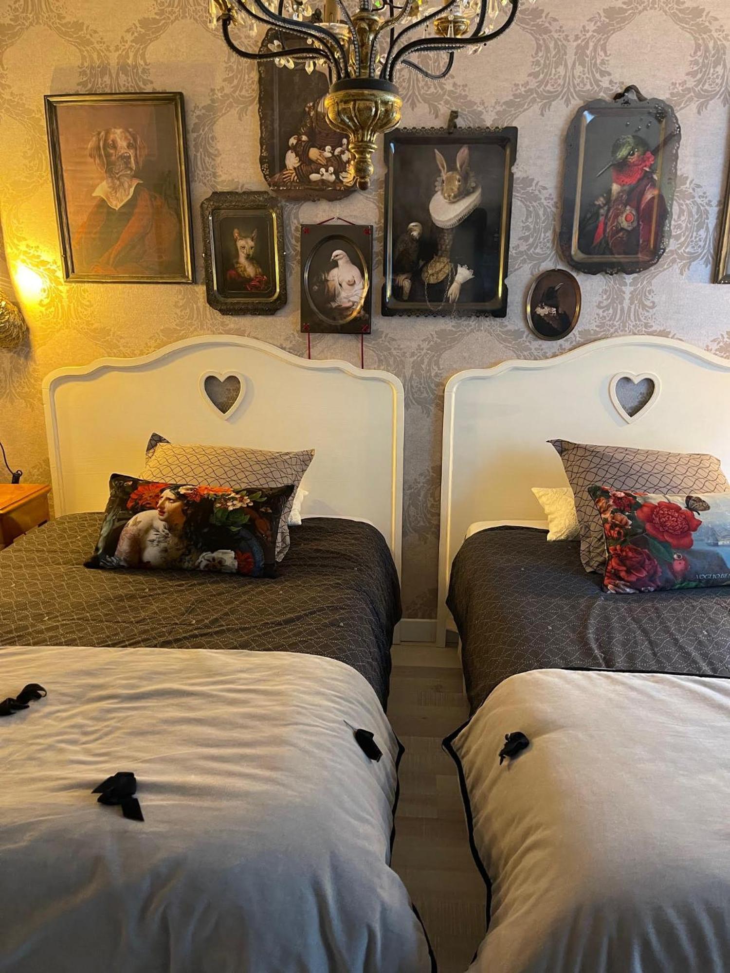 A La Guiniere Villa Couëron Екстериор снимка