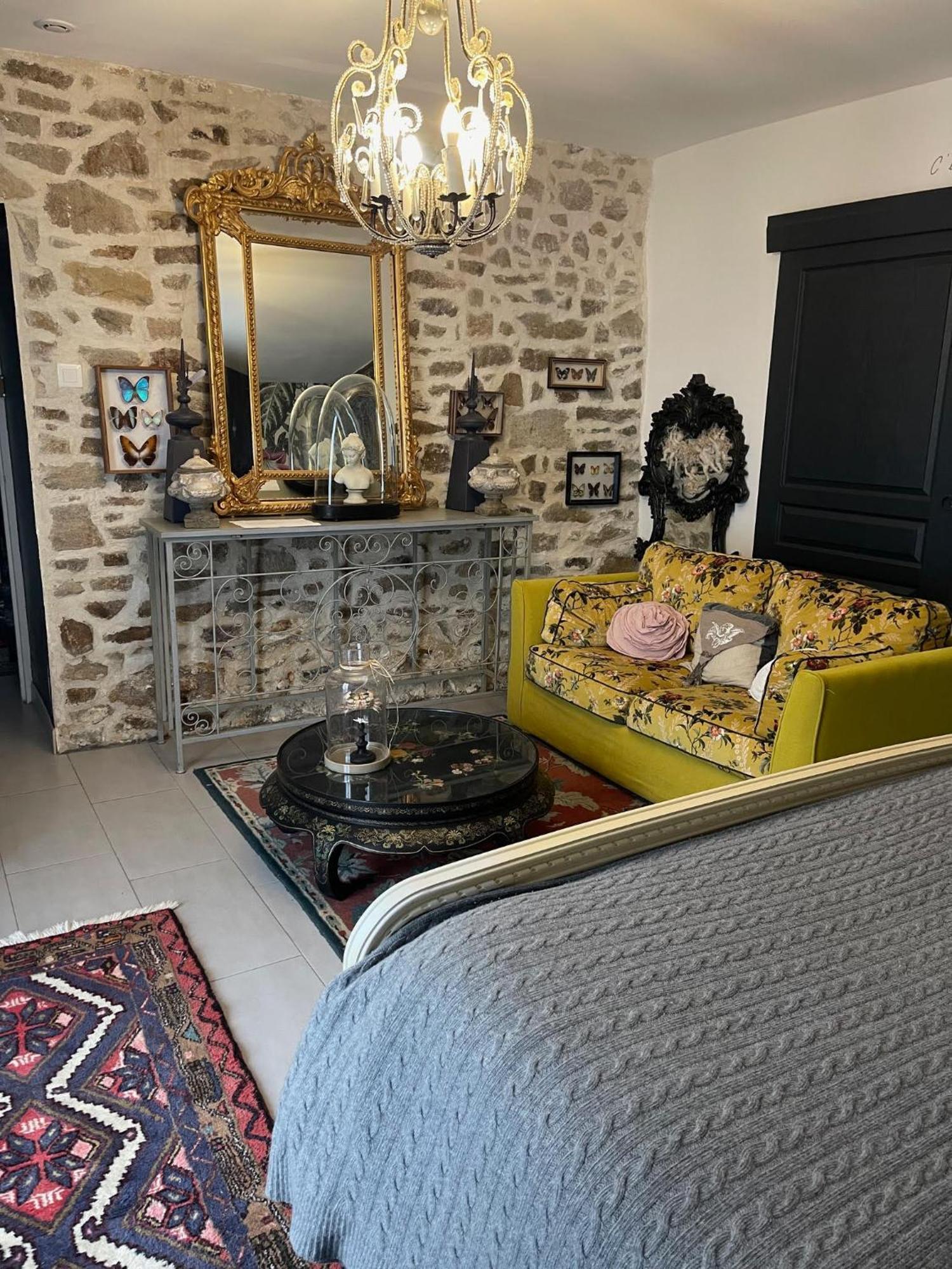 A La Guiniere Villa Couëron Екстериор снимка
